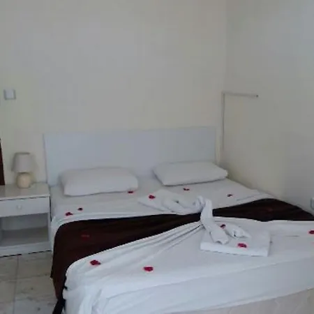 Apart Otel Papaya 3*