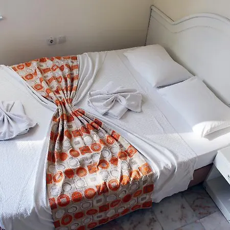 Papaya Apart Otel