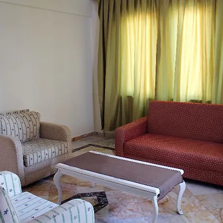 Apart Otel Papaya 3*