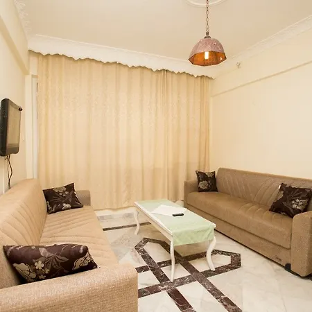 Papaya Apart Otel 3*