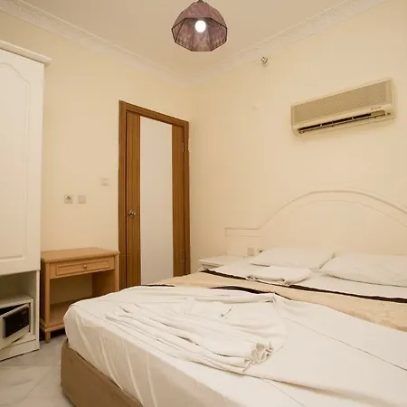 Papaya Apart Otel Side