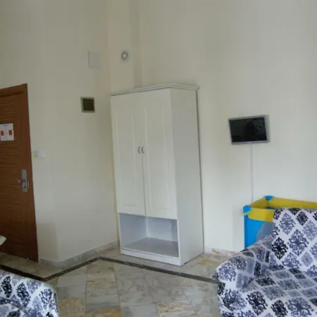 Papaya Apart Otel Side