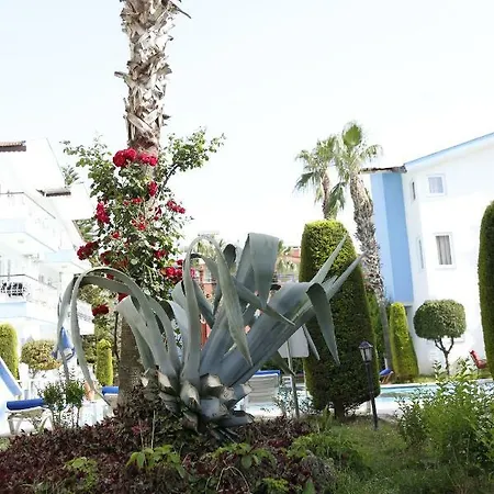 Apart Otel Papaya