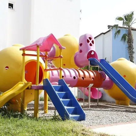 Papaya Apart Otel