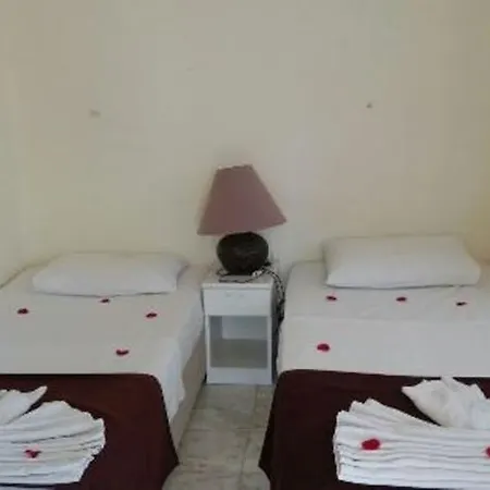 Apartmanhotel Papaya 3*