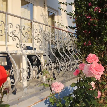 Apartmanhotel Papaya