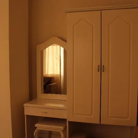 Apartmanhotel Papaya