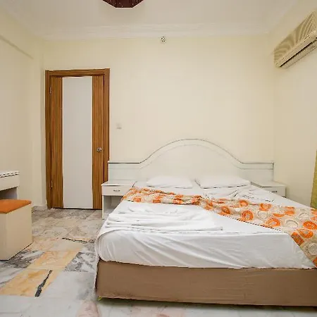 Papaya Apartmanhotel